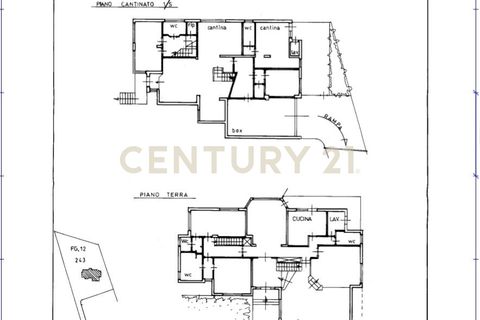 Villa a Catania, Catania, Catania - € 1.050.000 | Ref: 012-022 - foto 2