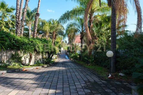 Villa a Catania, Catania, Catania - € 1.050.000 | Ref: 012-022 - foto 6