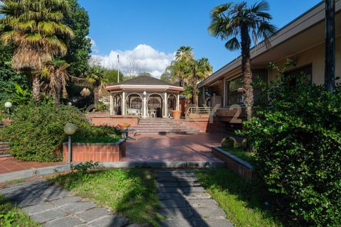 Villa a Catania, Catania, Catania - € 1.050.000 | Ref: 012-022 - foto 9