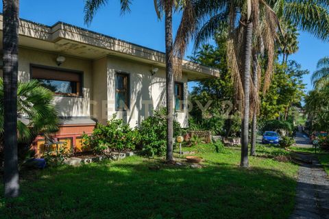 Villa a Catania, Catania, Catania - € 1.050.000 | Ref: 012-022 - foto 11