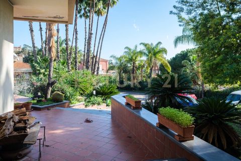 Villa a Catania, Catania, Catania - € 1.050.000 | Ref: 012-022 - foto 34