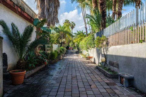Villa a Catania, Catania, Catania - € 1.050.000 | Ref: 012-022 - foto 35