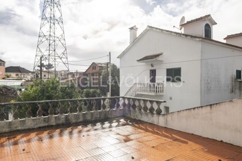 Villa i Seixal, Setubal, Seixal - € 549.500 | Ref: W-047LLE - foto 6