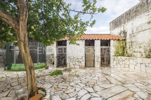 Villa i Seixal, Setubal, Seixal - € 549.500 | Ref: W-047LLE - foto 11