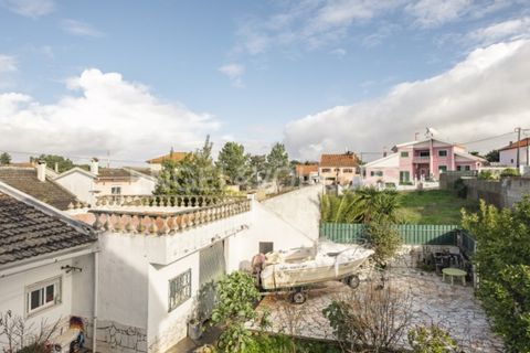 Villa i Seixal, Setubal, Seixal - € 549.500 | Ref: W-047LLE - foto 13