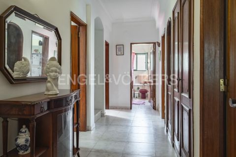 Villa i Seixal, Setubal, Seixal - € 549.500 | Ref: W-047LLE - foto 14