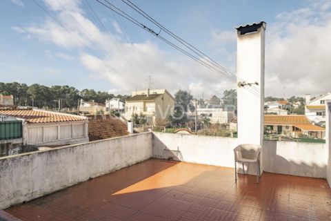 Villa i Seixal, Setubal, Seixal - € 549.500 | Ref: W-047LLE - foto 20