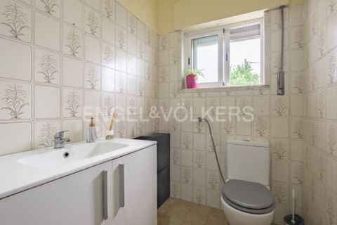 Villa i Seixal, Setubal, Seixal - € 549.500 | Ref: W-047LLE - foto 33