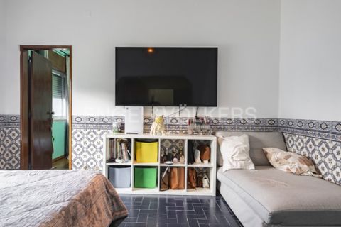 Villa i Seixal, Setubal, Seixal - € 549.500 | Ref: W-047LLE - foto 35