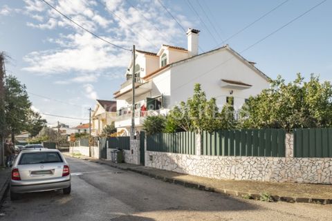 Villa i Seixal, Setubal, Seixal - € 549.500 | Ref: W-047LLE - foto 38