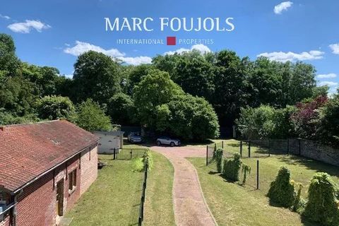 Villa a Ognon, Oise, Ognon - € 1.500/mes | Ref: SL029 - foto 7