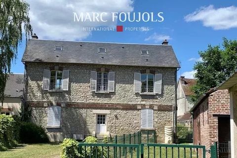 Villa a Ognon, Oise, Ognon - € 1.500/mes | Ref: SL029 - foto 11
