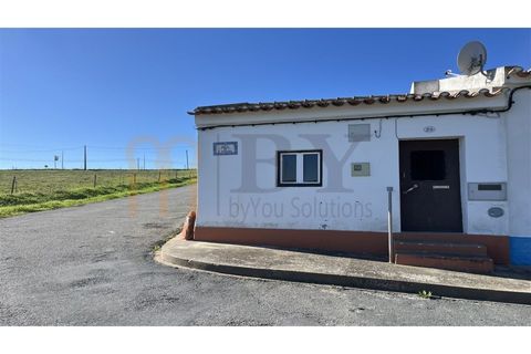 Rækkehus i Castro Verde, Beja, Castro Verde - € 135.000 | Ref: BYS-1117 - foto 1