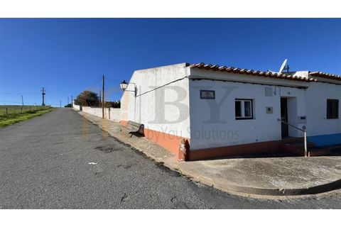 Rækkehus i Castro Verde, Beja, Castro Verde - € 135.000 | Ref: BYS-1117 - foto 2
