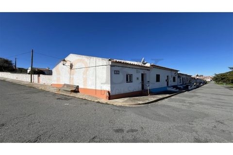 Rækkehus i Castro Verde, Beja, Castro Verde - € 135.000 | Ref: BYS-1117 - foto 13