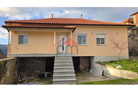 Villa i Boivao, Viana do Castelo, Boivao - € 250.000 | Ref: M590 - foto 1
