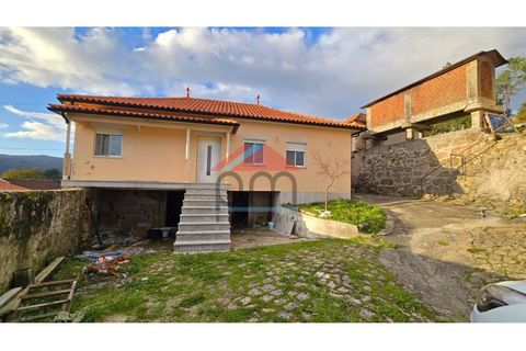 Villa i Boivao, Viana do Castelo, Boivao - € 250.000 | Ref: M590 - foto 2
