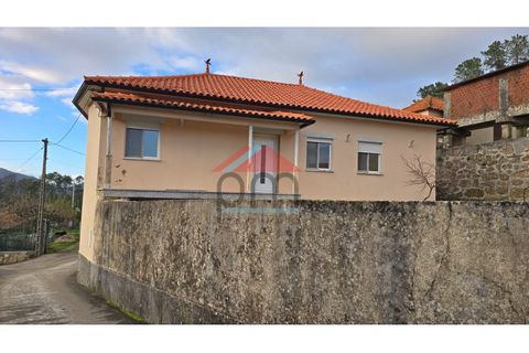 Villa i Boivao, Viana do Castelo, Boivao - € 250.000 | Ref: M590 - foto 3