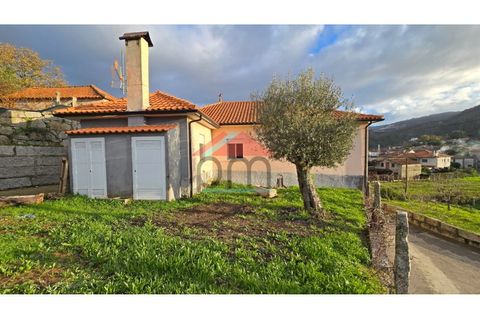 Villa i Boivao, Viana do Castelo, Boivao - € 250.000 | Ref: M590 - foto 4