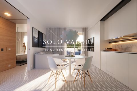 Lejlighed i Jesolo, Venice, Jesolo - € 550.000 | Ref: JC15-P2-02 - foto 4