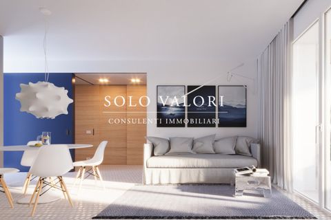Lejlighed i Jesolo, Venice, Jesolo - € 550.000 | Ref: JC15-P2-02 - foto 5