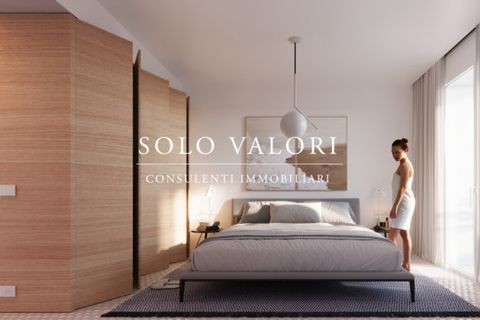 Lejlighed i Jesolo, Venice, Jesolo - € 550.000 | Ref: JC15-P2-02 - foto 6