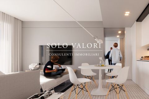Lejlighed i Jesolo, Venice, Jesolo - € 550.000 | Ref: JC15-P2-02 - foto 7