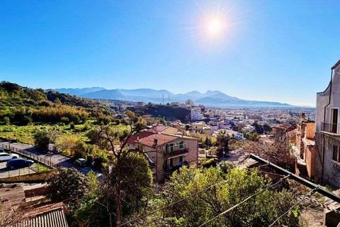 Lejlighed i Scalea, Cosenza, Scalea - € 95.000 | Ref: 1450 - foto 1