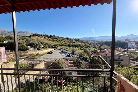 Lejlighed i Scalea, Cosenza, Scalea - € 95.000 | Ref: 1450 - foto 4