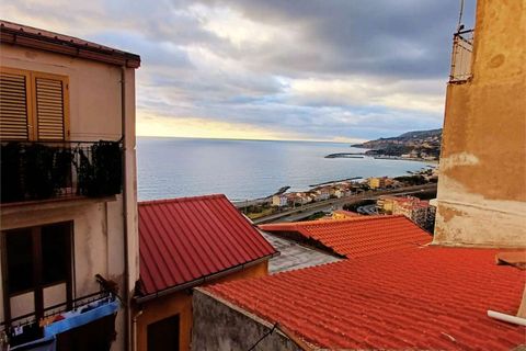 Leilighet i Cetraro, Cosenza, Cetraro - € 63 000 | Ref: 1452 - foto 5