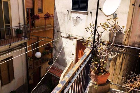 Leilighet i Cetraro, Cosenza, Cetraro - € 63 000 | Ref: 1452 - foto 9