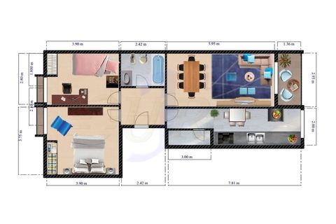 Lejlighed i Sintra, Lisbon, Sintra - € 260.000 | Ref: 8580 - foto 17