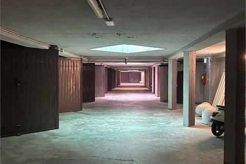 Parkeringsplads i Milan, Milan, Milan - € 54.000 | Ref: BOXMECE103 - foto 6