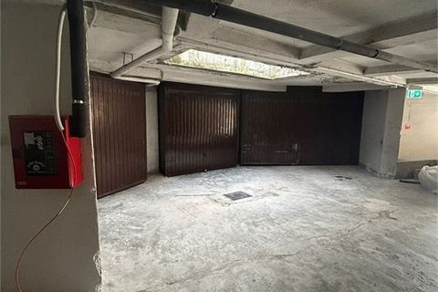 Parkeringsplads i Milan, Milan, Milan - € 54.000 | Ref: BOXMECE103 - foto 8