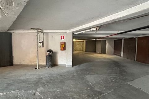Parkeringsplads i Milan, Milan, Milan - € 54.000 | Ref: BOXMECE103 - foto 9