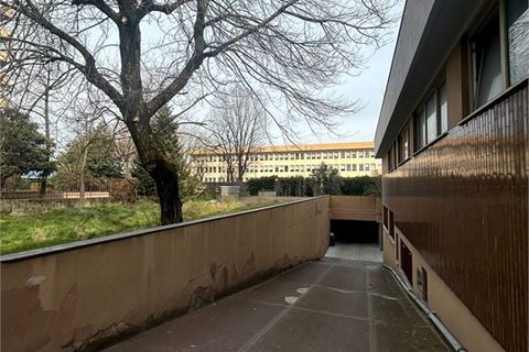 Parkeringsplads i Milan, Milan, Milan - € 54.000 | Ref: BOXMECE103 - foto 12
