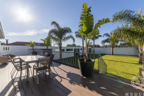 Villa i Serzedo, Porto, Serzedo - € 675.000 | Ref: CAS_733 - foto 1