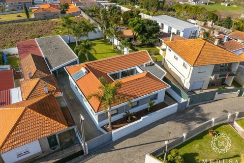 Villa i Serzedo, Porto, Serzedo - € 675.000 | Ref: CAS_733 - foto 4