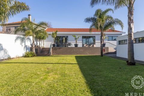 Villa i Serzedo, Porto, Serzedo - € 675.000 | Ref: CAS_733 - foto 8