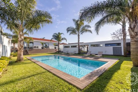Villa i Serzedo, Porto, Serzedo - € 675.000 | Ref: CAS_733 - foto 3