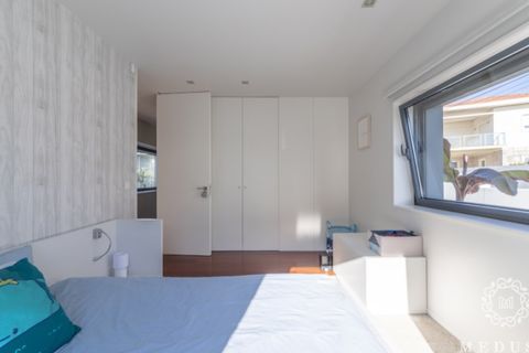 Villa i Serzedo, Porto, Serzedo - € 675.000 | Ref: CAS_733 - foto 21