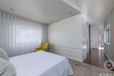 Villa i Serzedo, Porto, Serzedo - € 675.000 | Ref: CAS_733 - foto 24