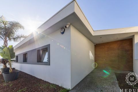 Villa i Serzedo, Porto, Serzedo - € 675.000 | Ref: CAS_733 - foto 26