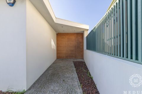 Villa i Serzedo, Porto, Serzedo - € 675.000 | Ref: CAS_733 - foto 27