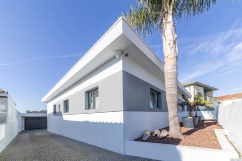 Villa i Serzedo, Porto, Serzedo - € 675.000 | Ref: CAS_733 - foto 34