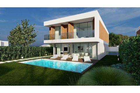 Villa a Canidelo, Porto, Canidelo - € 1.450.000 | Ref: HAB_438 - foto 2