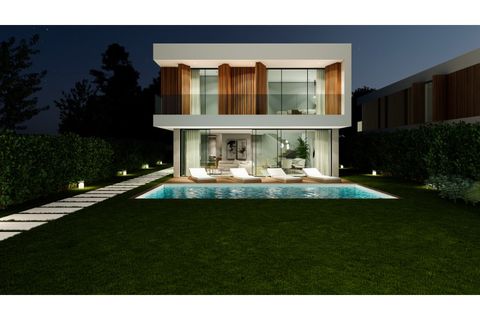 Villa a Canidelo, Porto, Canidelo - € 1.450.000 | Ref: HAB_438 - foto 12