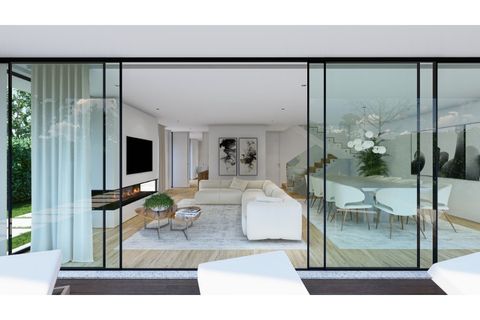 Villa a Canidelo, Porto, Canidelo - € 1.450.000 | Ref: HAB_438 - foto 13