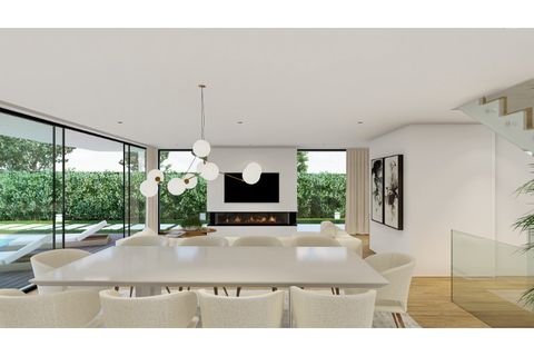 Villa a Canidelo, Porto, Canidelo - € 1.450.000 | Ref: HAB_438 - foto 14