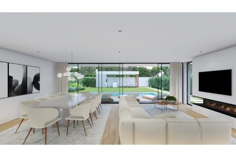 Villa a Canidelo, Porto, Canidelo - € 1.450.000 | Ref: HAB_438 - foto 15